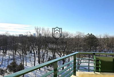 PENTHOUSE | VEDERE LIBERĂ PARC | 192 MP | 2 LOCURI PARCARE | BOXĂ | PET FRIENDLY - 21