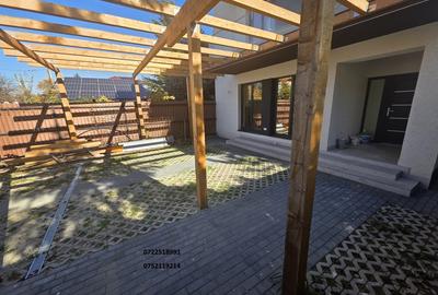 Bucurestii Noi Vila deosebita 2025 - 2