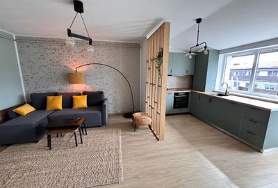 Apartament 2 camere, Subcetate-Sanpetru,constructie 2025, terasa, loc parcare! - 6