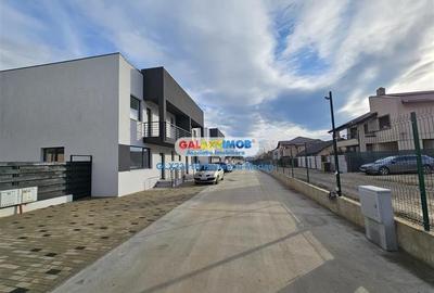 Inchiriere Vila Premium cu 4 camere situat pe str Fortului Domnesti - 3