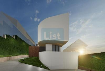 Teren Construcții intravilan de 373 mp, în Gruia - 3