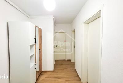 Apartament cu 3 camere în Astra - 13