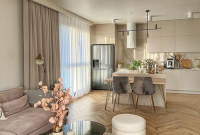 OFERTA! Studio modern  la doar 15 minute de metrou Berceni! - 3