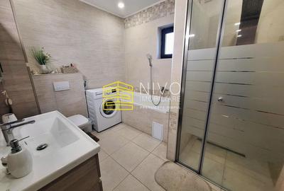 Apartament cu 2 camere decomandat, mobilat în Unirii - 6