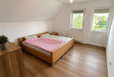 Casă cu 5 camere cu Teren 1396 Mp în Tileagd - 6