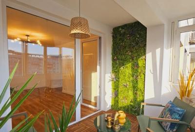 Proprietar apartament 2 camere Kiseleff-Piata Victoriei-Banu Manta