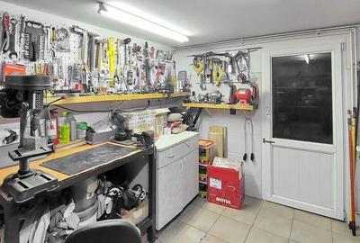 Vila Deosebita Brasov - 5