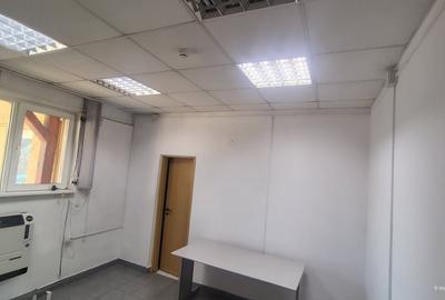 Spațiu comercial, de 996 mp, în Central - 2
