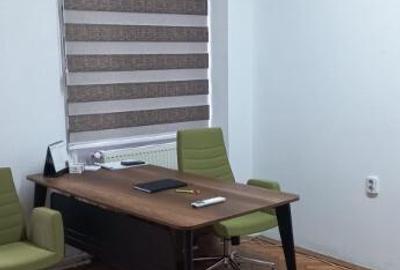 Birou de inchiriat Kogalniceanu-zona Cismigiu - 1