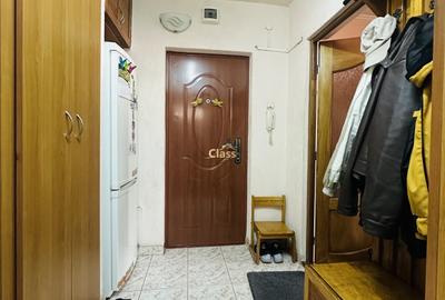 Apartament cu 2 camere semidecomandat, mobilat în Mănăștur - 8