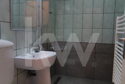 Apartament cu 2 camere semidecomandat, mobilat în Hipodrom 1 - 7