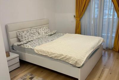 Apartament cu 2 camere decomandat, mobilat în Tomis Plus - 2