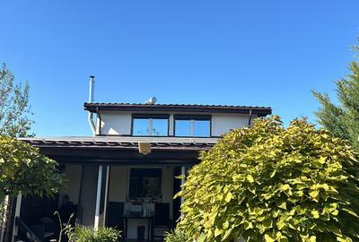 Casă individuală cu 4 camere cu Teren 297 Mp în Snagov - 2