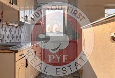 Liberty Center | Garsoniera | decomandata | 40 mp | B11411 - 3