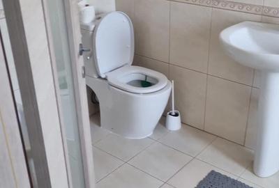 Apartament cu 3 camere decomandat în Central - 5