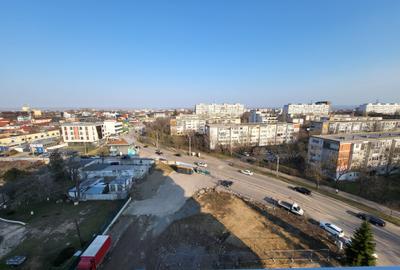 Apartament cu 2 camere decomandat, mobilat în Țiglina 2 - 9