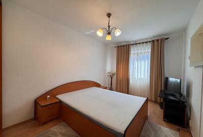 Apartament cu 2 camere decomandat, mobilat în Hărmanului - 6