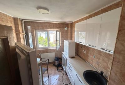 Apartament cu 2 camere decomandat, mobilat în Păcii - 12