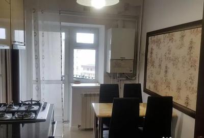 Apartament cu 3 camere decomandat în Libertății - 12