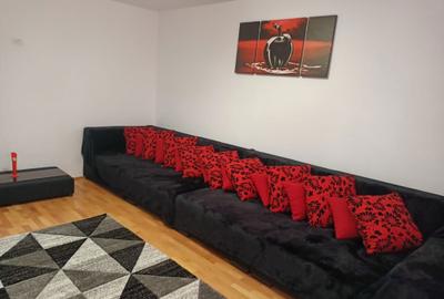 Apartament cu 2 camere decomandat în 1 Decembrie - 2