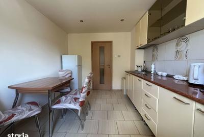 Apartament cu 4 camere decomandat în Șagului - 12