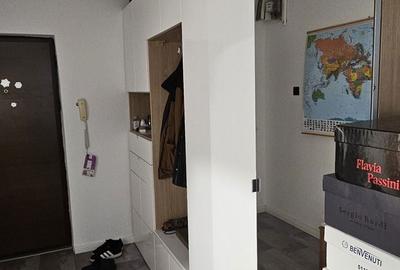 Apartament cu 3 camere decomandat în Turda - 4