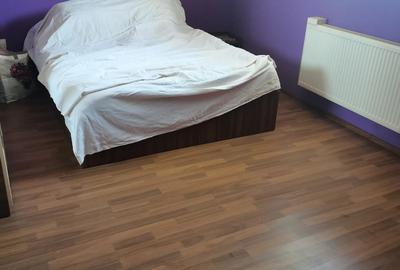 Apartament cu 2 camere semidecomandat în Central - 5