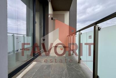 Etaj intermediar. Loc de parcare inclus. Finisat la cheie - 10