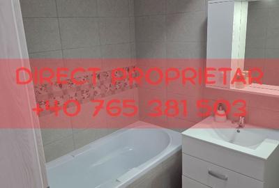 Inchiriez apartament cu 2 camere tip studio in zona Aparatorii Patriei - 10