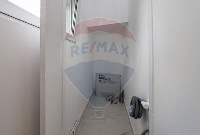 Apartament 2 camere complet renovat - 9