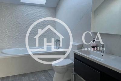 Casă cu 6 camere decomandat cu Teren 408 Mp în Central - 4