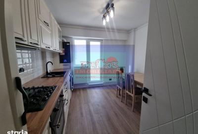 Apartament cu 2 camere semidecomandat, mobilat în Iancului - 15
