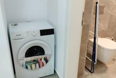 Apartament cu 2 camere, mobilat în Avantgarden - 5