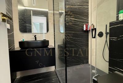 Apartament cu 3 camere decomandat, mobilat în Lujerului - 13