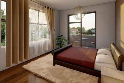 Saftica DN1 4Cam 3Bai Casa 2023 Curte 366mp Libera Pozitie Buna - 10