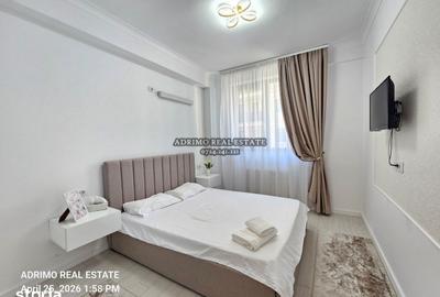 Apartament cu 2 camere, mobilat în Inel II - 3