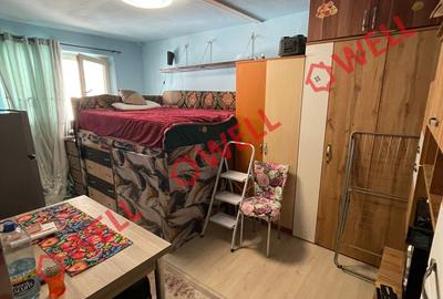 De vânzare garsonieră în spatele hotelului B THE HOTEL! - 6