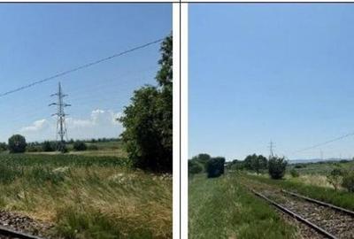 Teren Horodnic de Sus, cota parte 25/104, ID: R2660174 - 8