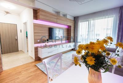 0% Comision | Apartament decomandat cu 2 camere, 60 mp | Andrei Muresanu | - 4