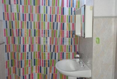 Apartament cu 3 camere decomandat, mobilat în Școlilor - 5