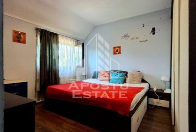 Duplex 3 Camere,Vladimirescu, Comision ZERO %  cumparator - 5