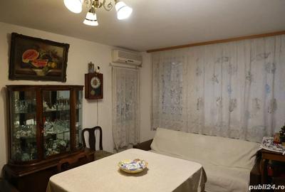 Inchiriez apartament 2 camere zona apusului - 4