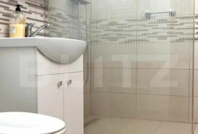 Apartament cu 3 camere decomandat, mobilat în Central - 5