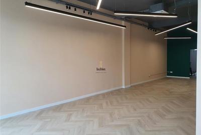 Spatiu Comercial - 75 mp - Balanta - Clinica Medicala - Showroom - Comert - Serv - 1