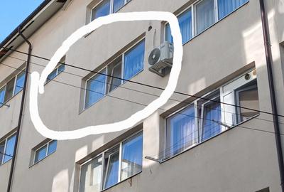 Garsonieră decomandată în Exterior Vest - 7