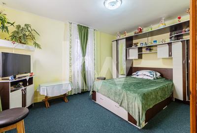 Casă individuală cu 5 camere cu Teren 245 Mp în Gării - 7