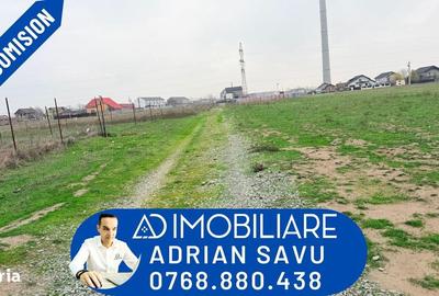 Teren de 507 mp, în Central - 2