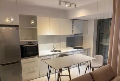 Inchiriere 2 Camere lux, 59mp, parcare inclusa,Cloud 9 - 1