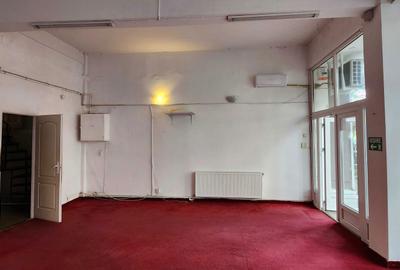 Spațiu comercial, de 65 mp, în Micro 15 - 2