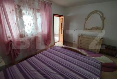 Casă cu 5 camere cu Teren 457 Mp în Brestei - 8